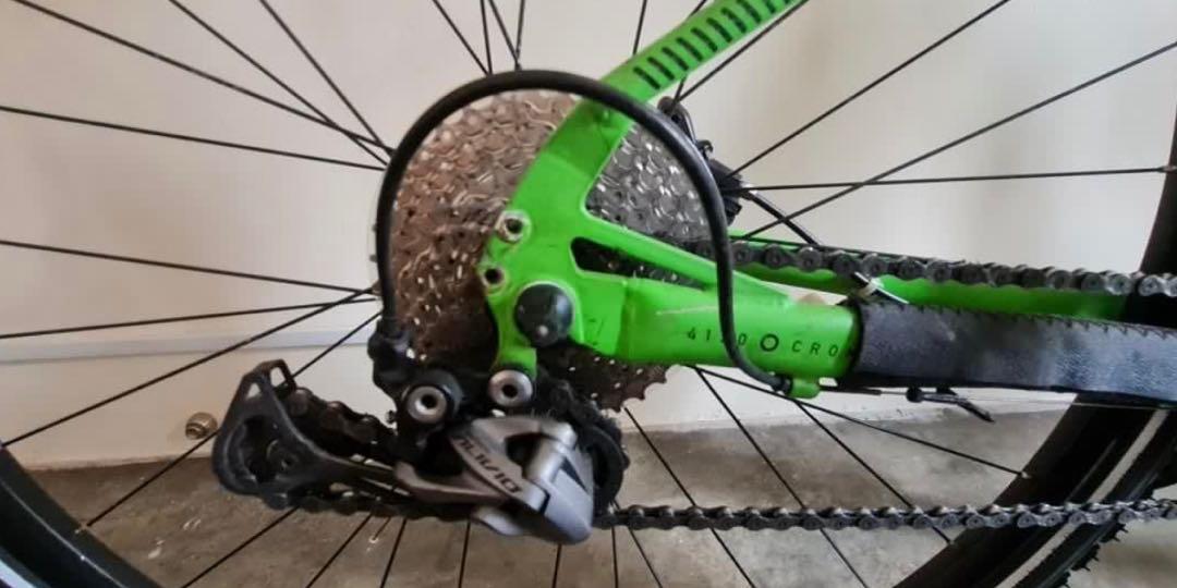 Marin urban hotsell 29er