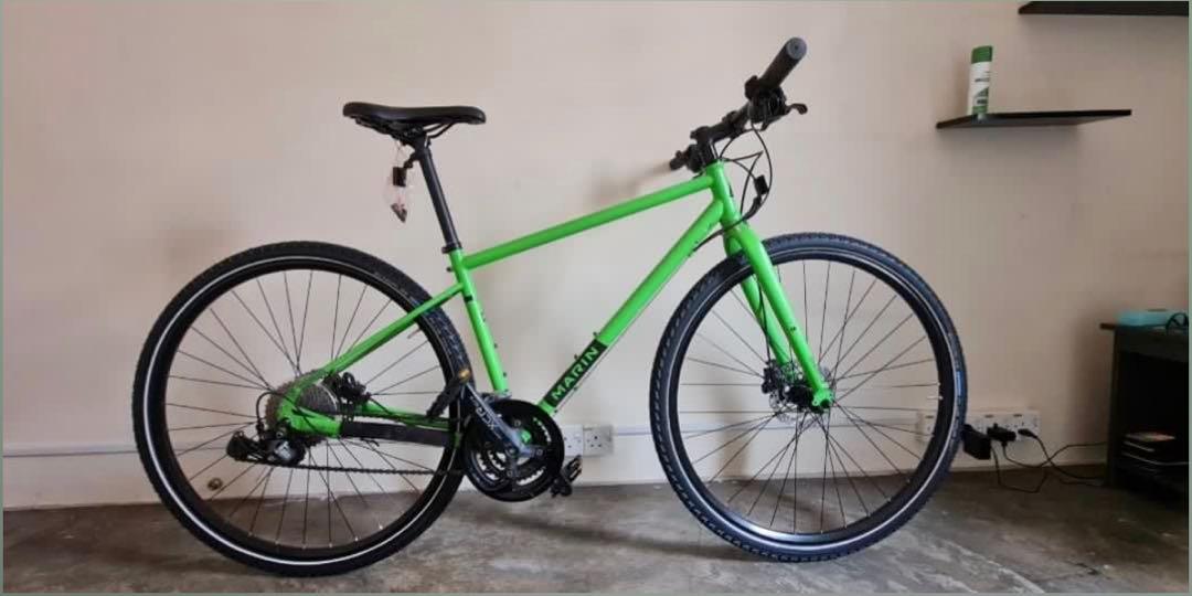Urban 29er hotsell