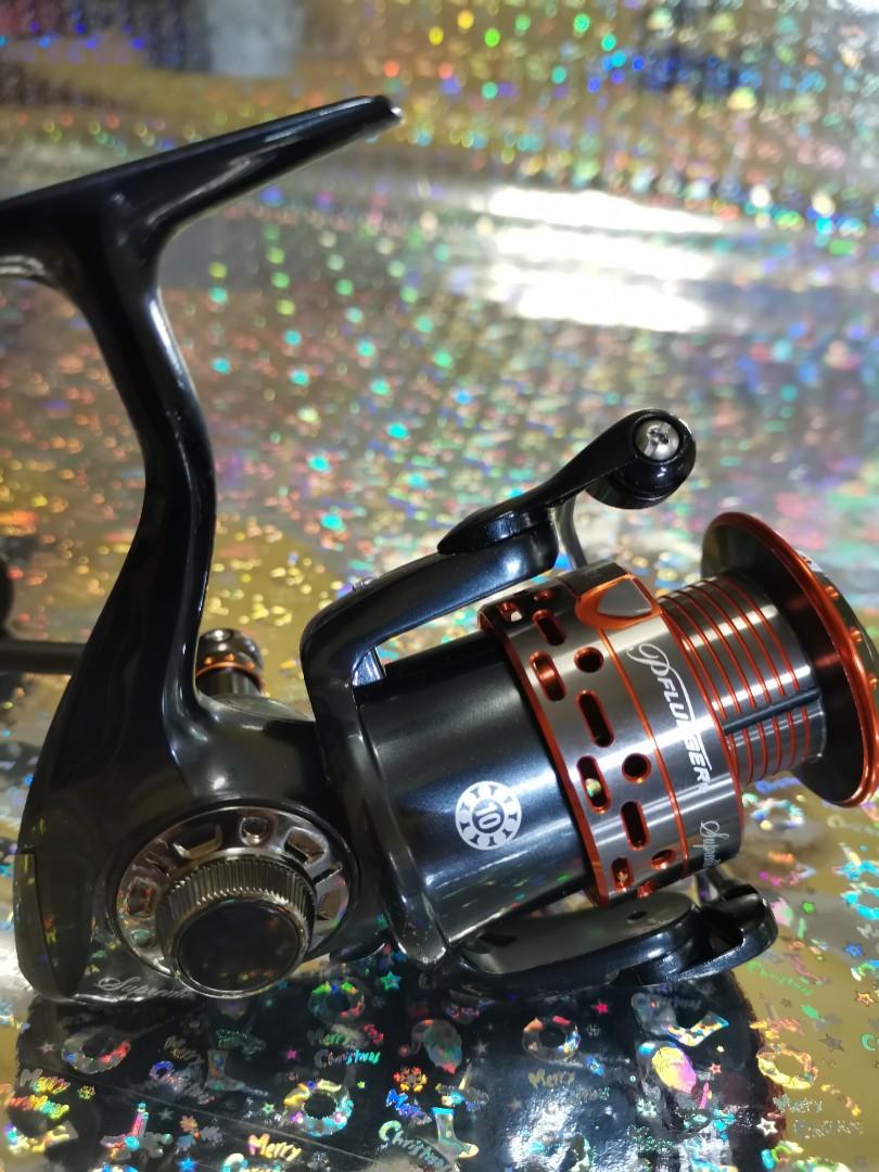 Pflueger Supreme XT 30 Spinning Reel