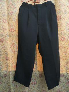 Affordable Alain Delon Seluar For Sale Men S Fashion Carousell Malaysia