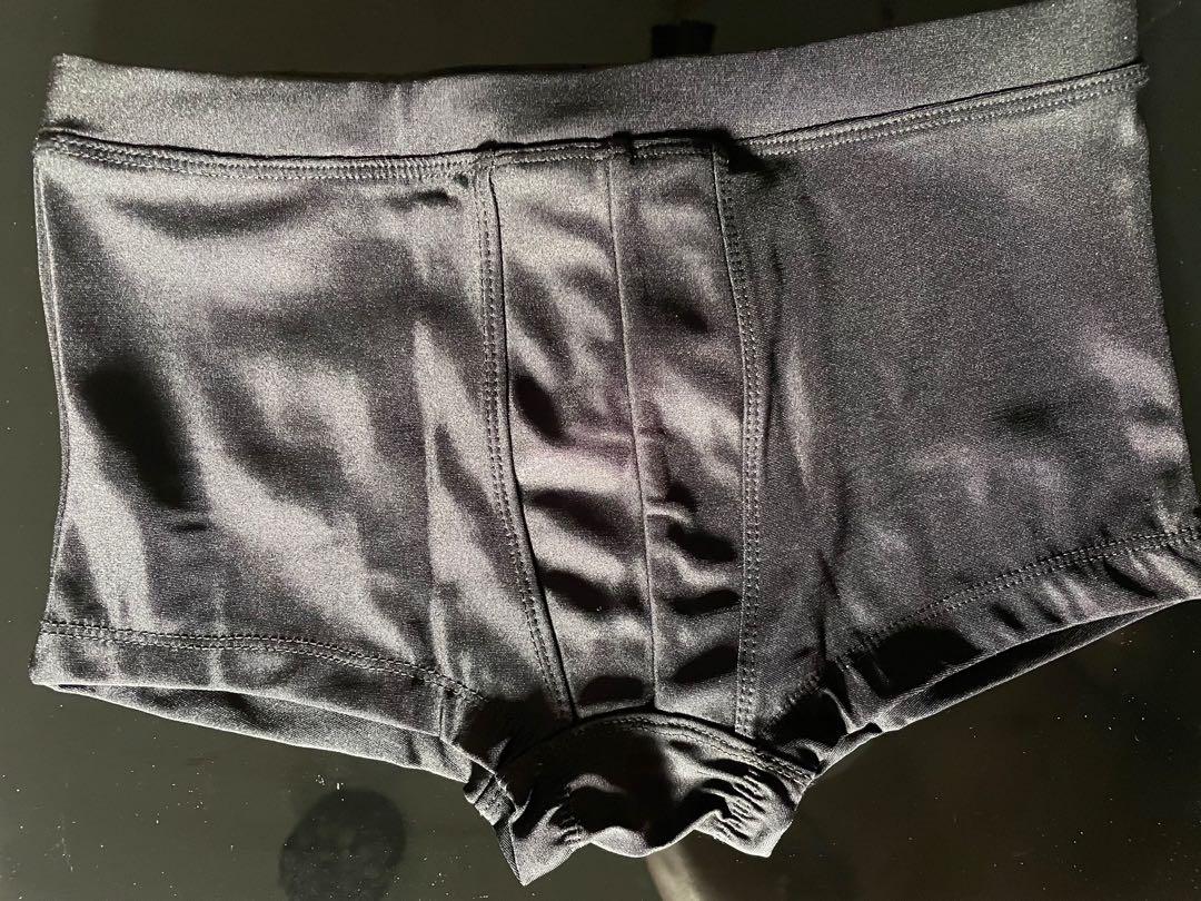 Gabriel Homme Swimwear - I”m Virgin, Men's Fashion, Tops & Sets, Formal ...