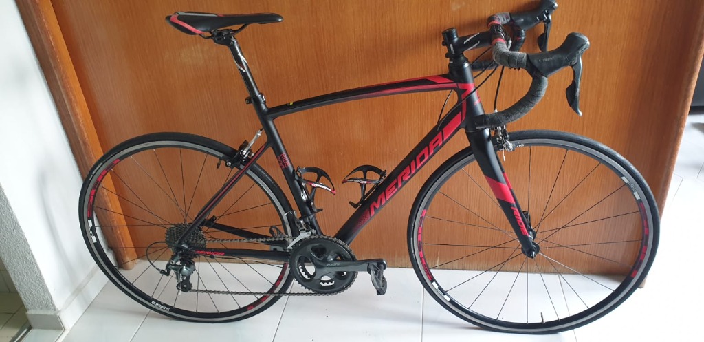 Merida ride 300 top review