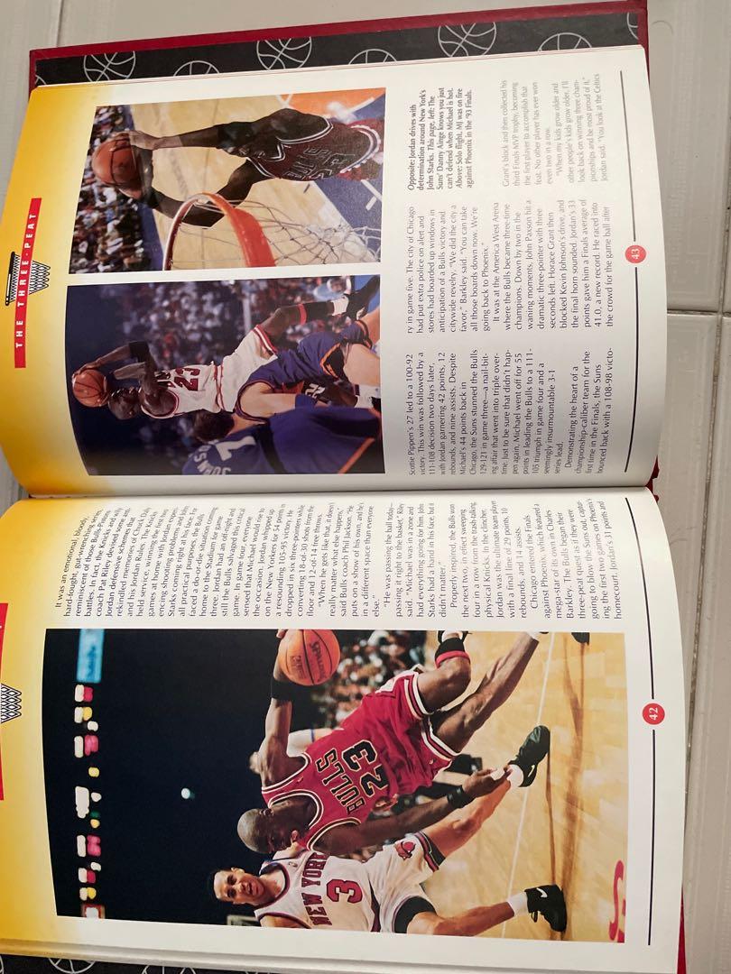 Michael Jordan kids collectibles shop