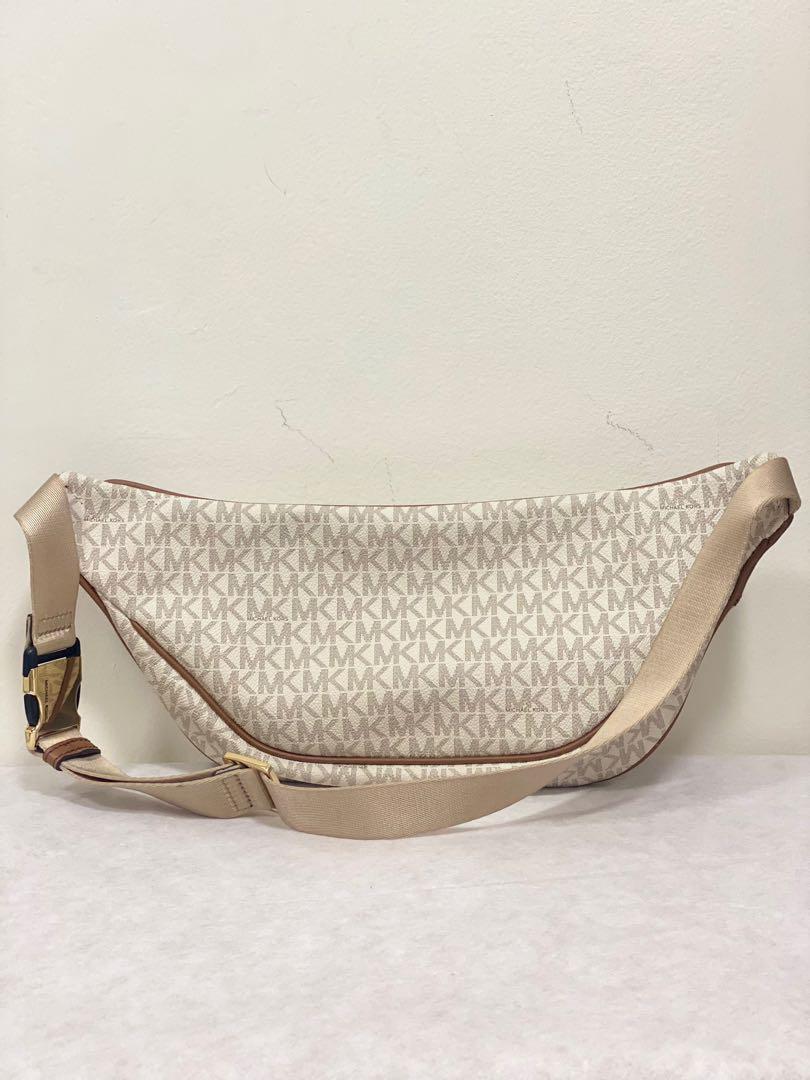 Michael Kors Sling Bag - Preloved 