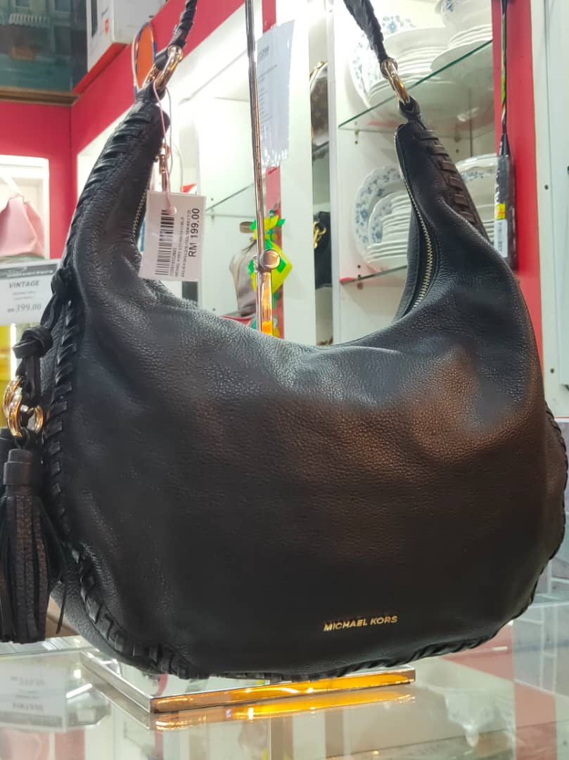 Michael kors cheap lydia medium