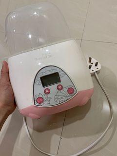 Milk Warmer