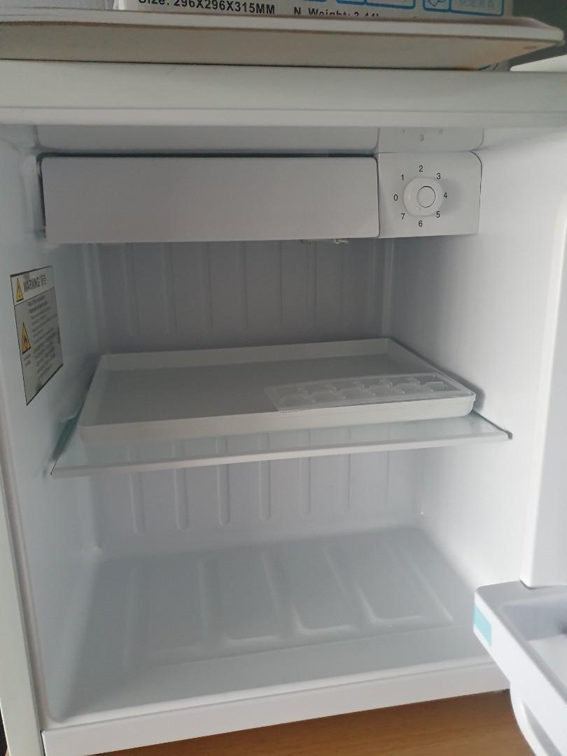 MINI FRIDGE LE MAISON 47L