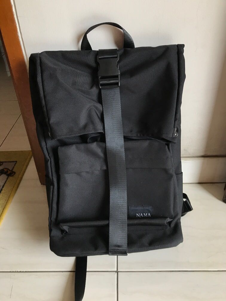 Nama backpack sale