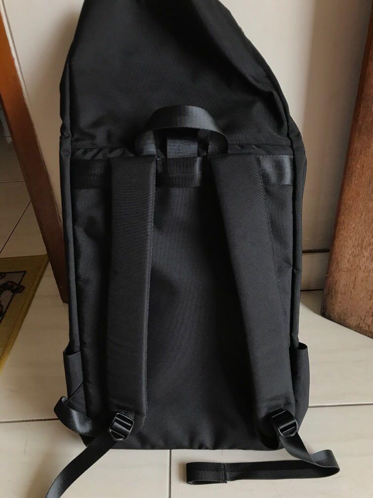 Nama Backpack, Fesyen Pria, Tas & Dompet , Ransel di Carousell