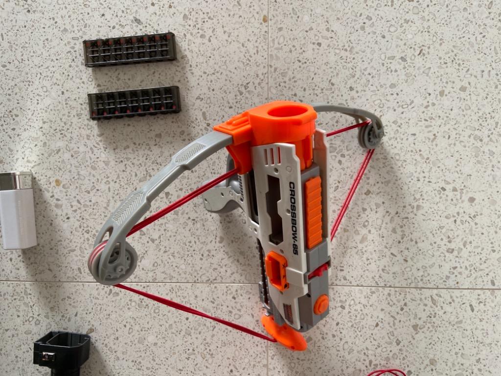 Nerf guns not working, Hobbies & Toys, Toys & Games on Carousell