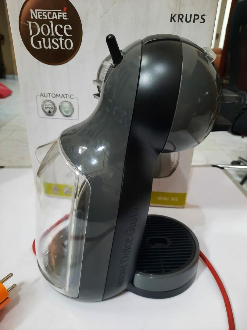 Nescafe dolce gusto mini me, Elektronik, Lainnya di Carousell