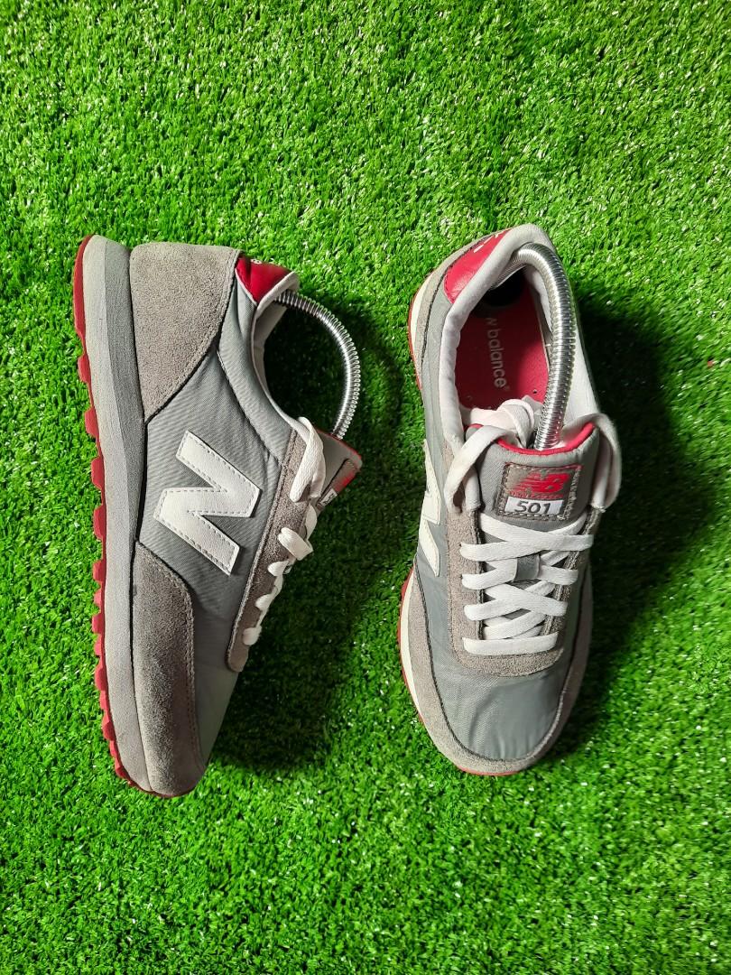 New balance on sale 501 original