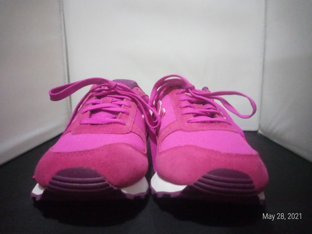 New Balance Women s WL311OEC Sneaker Women s Fashion Footwear