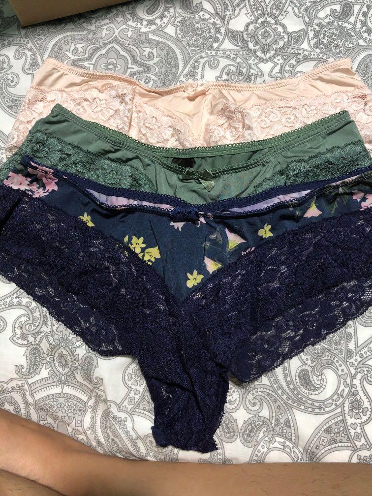 New look panties clearance