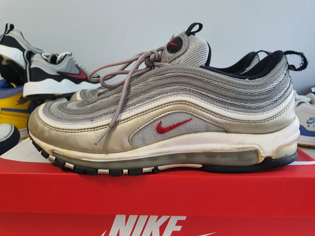 Nike 97 sales air max og