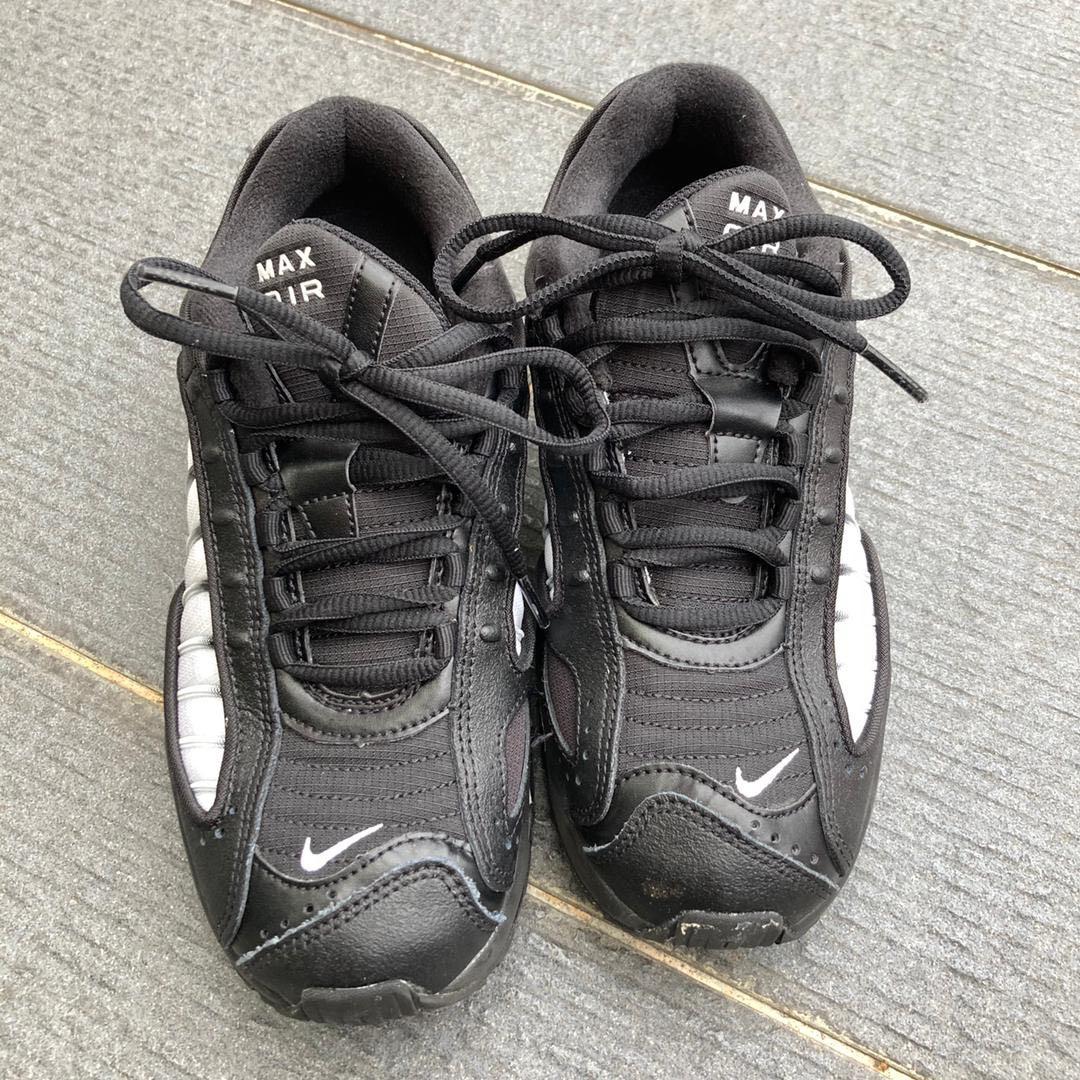 Nike Air Max Tailwind IV Men s Shoe Men s Fashion Footwear