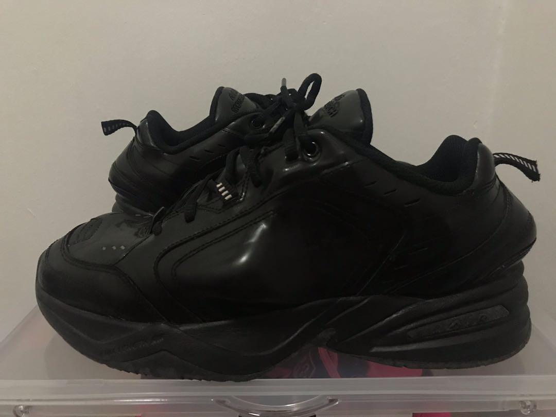 Nike Air Monarch IV Martine Rose Men s Fashion Footwear