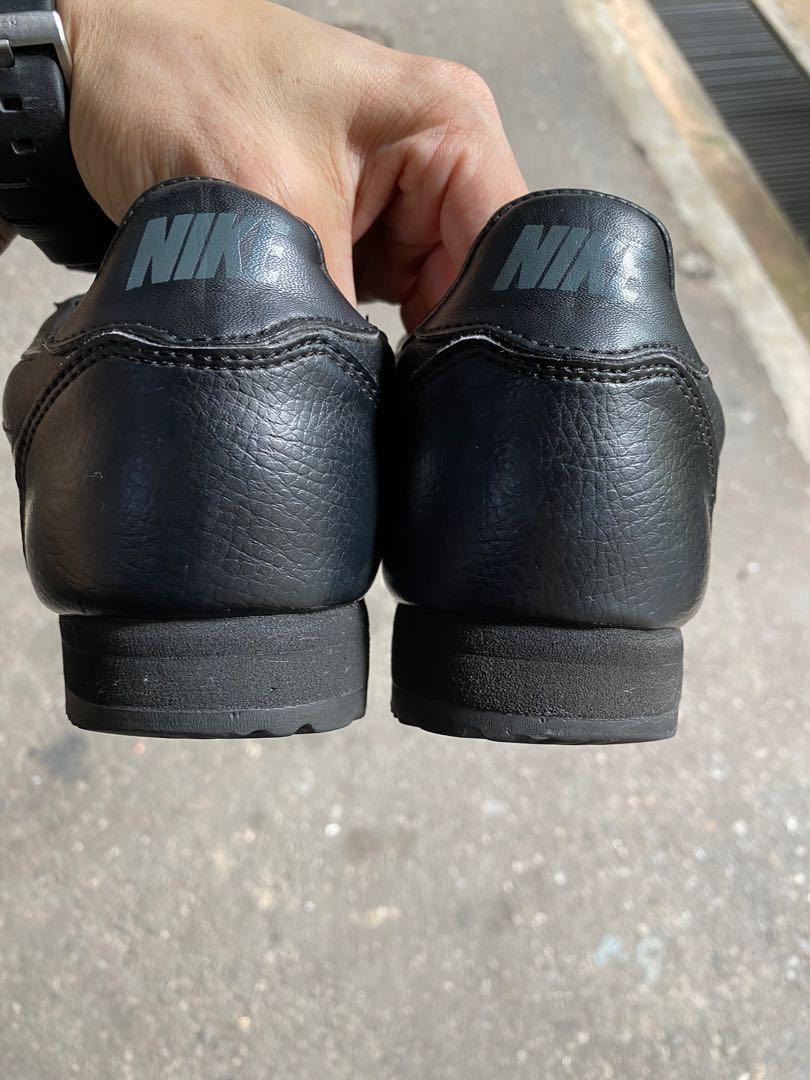 All on sale black cortez