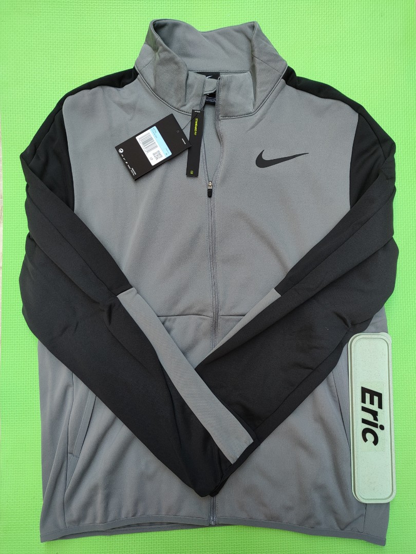 dri fit jacket for summer