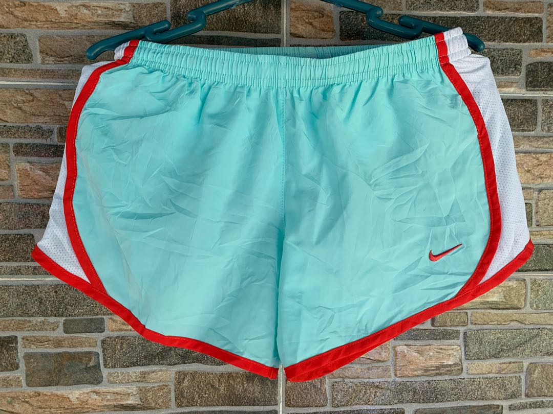 Nike Dri-Fit running shorts, Women's 