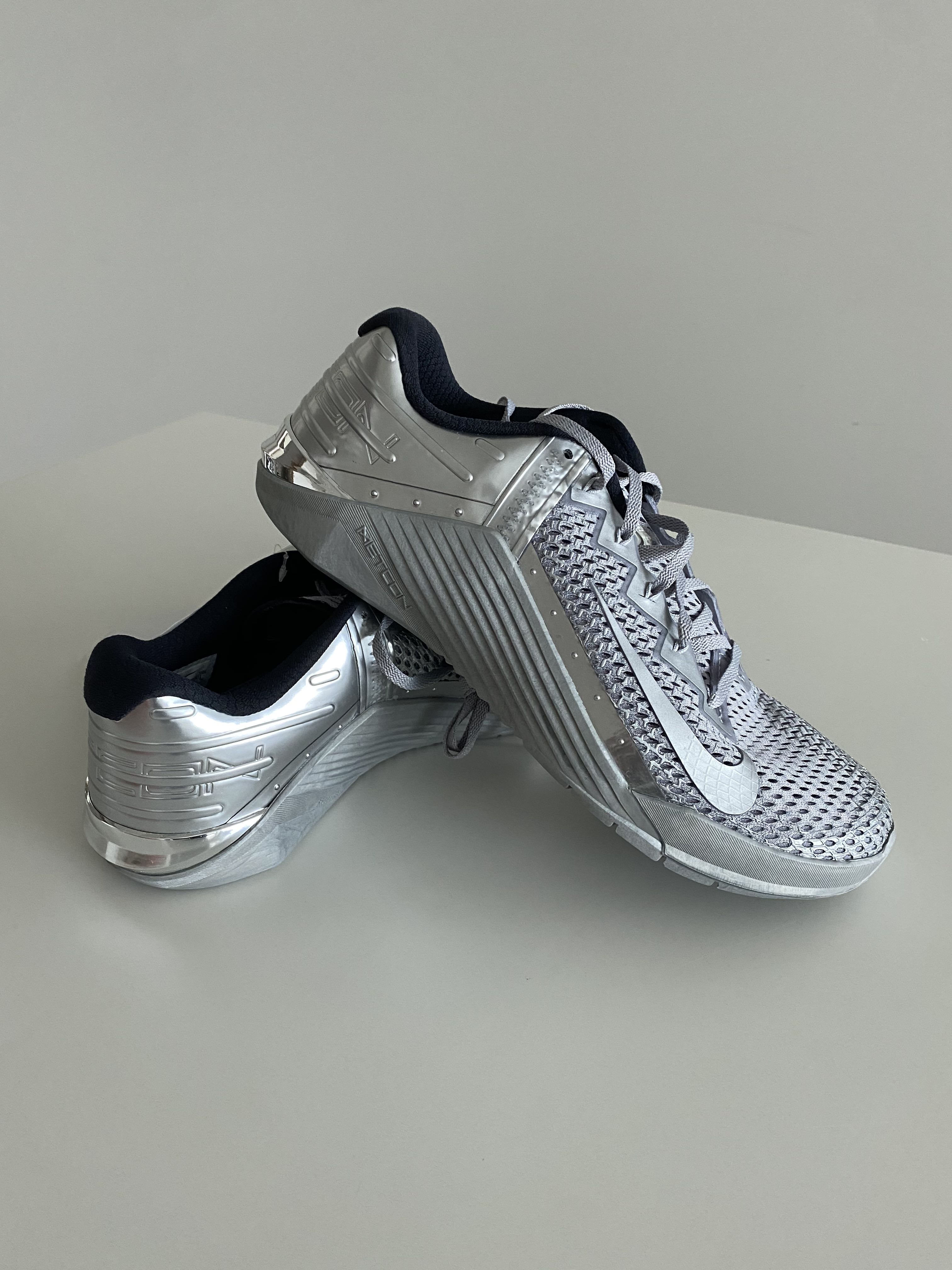 NIKE Metcon 6 Premium Training Shoes in 