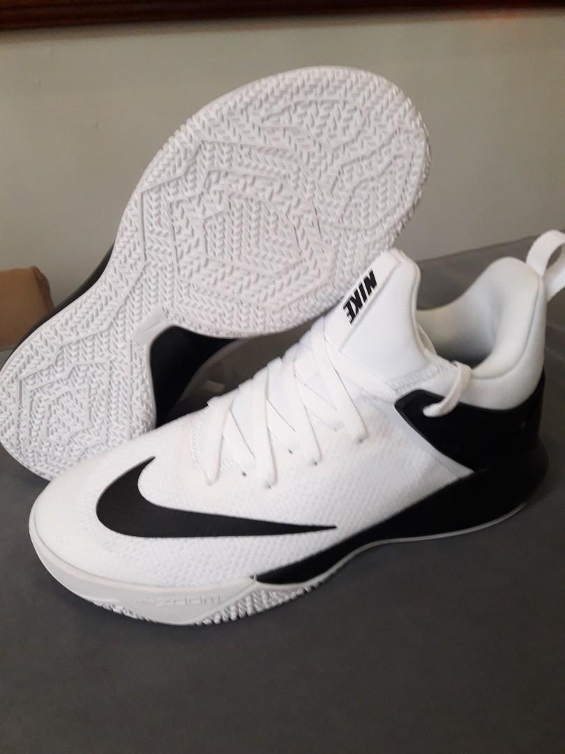 Nike Zoom Shift Basketball Shoes Men s Fashion Footwear