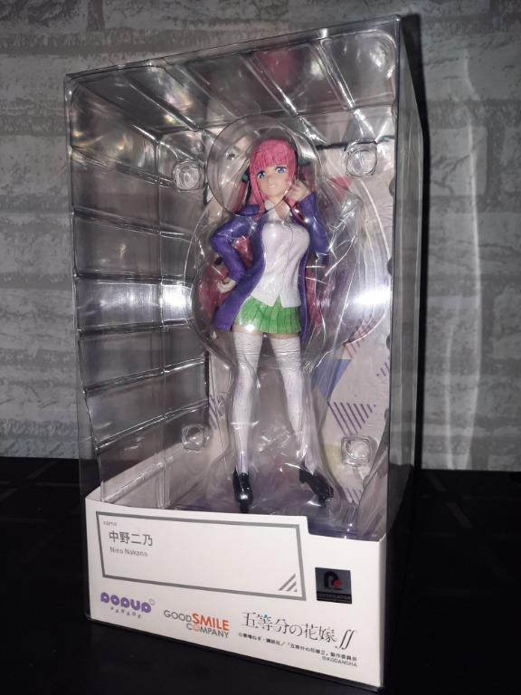 Nino Nakano (The Quintessential 