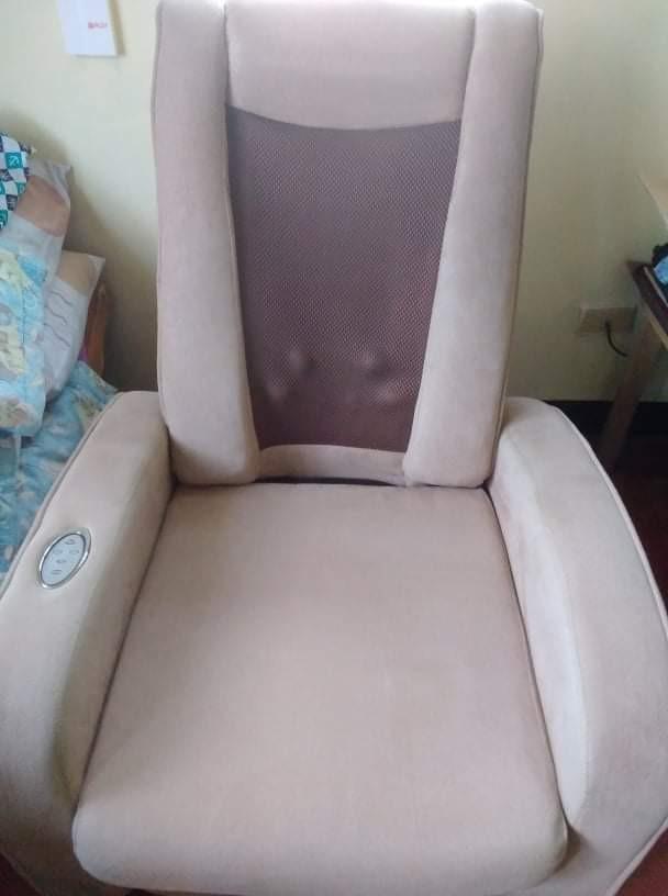 Nova Massage Chair Optimum, Furniture & Home Living, Furniture