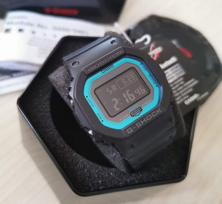 🇺🇸ORIGINAL G-SHOCK WATCH🇺🇸, Men's Fashion, Watches \u0026 Accessories,  Watches on Carousell