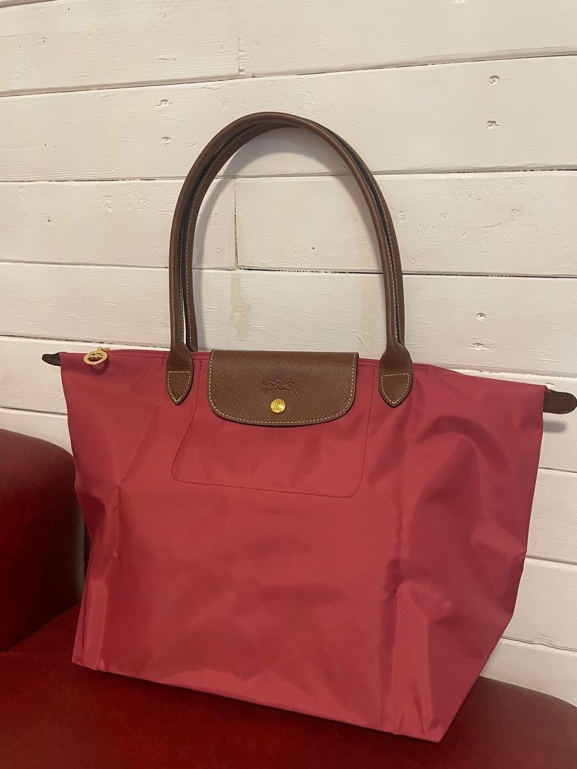 Longchamp fig shop