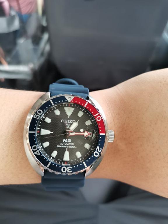 Seiko mini padi online
