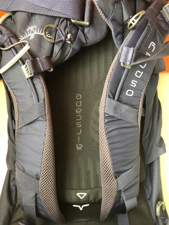 Osprey Kyte 36 Hiking Backpack for Women Brand new Women s