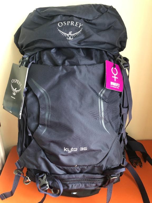 Osprey mulberry purple new arrivals