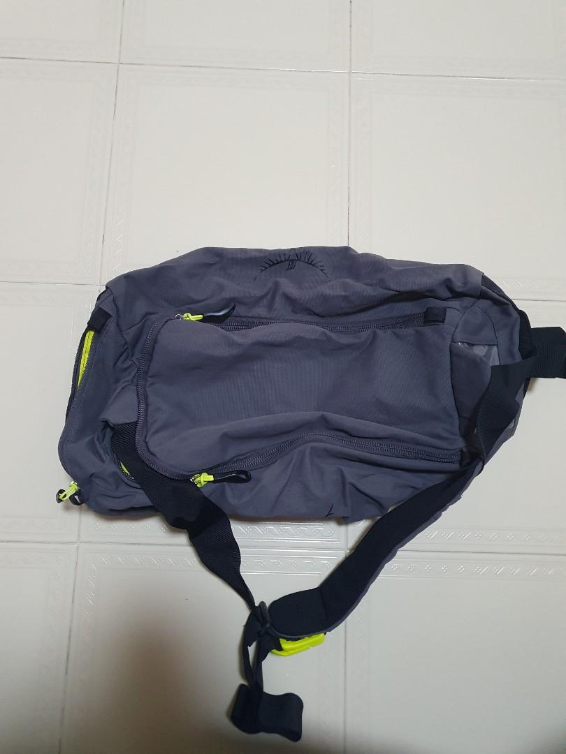 Osprey Trillium Duffel 30L