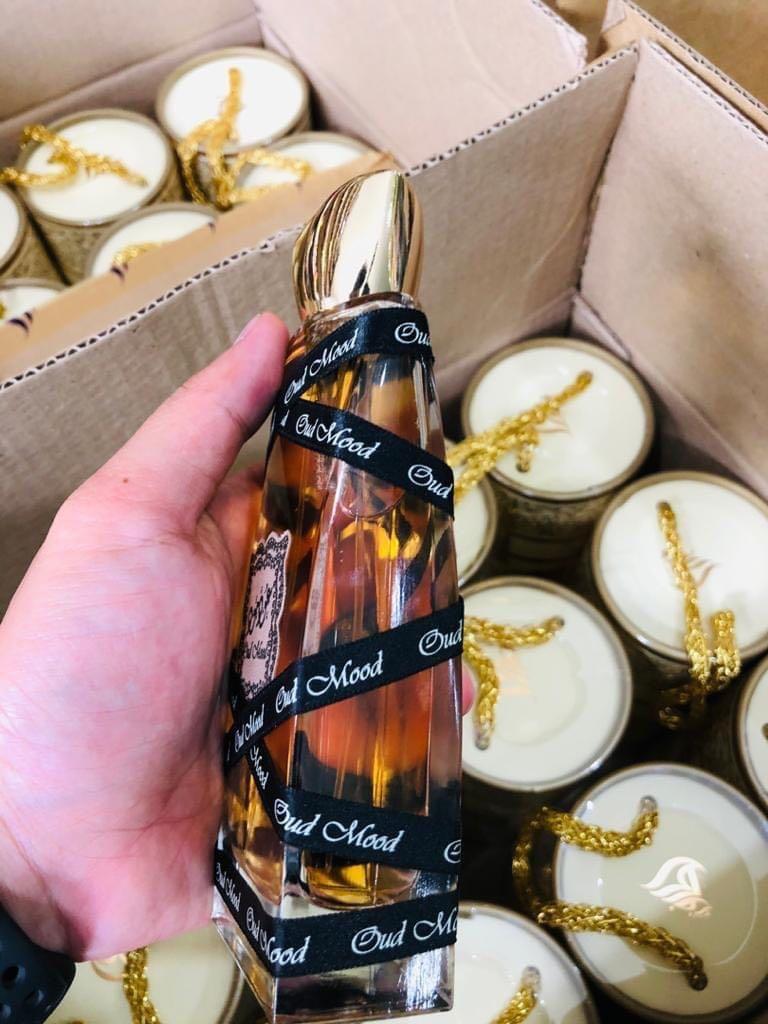 Oud madinah hotsell