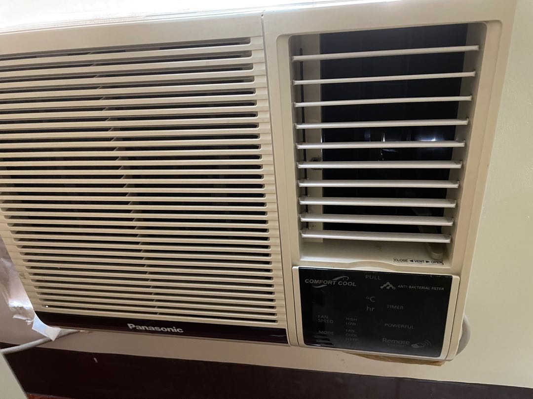 Panasonic hotsell comfort cool