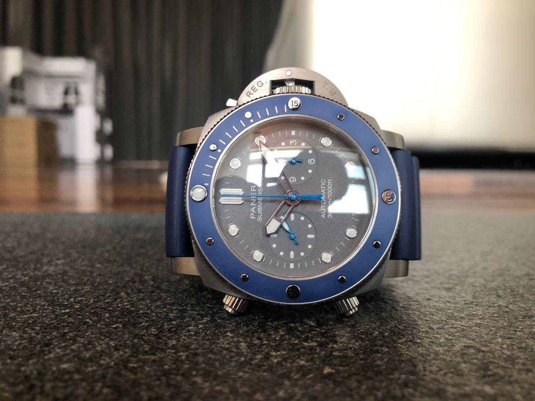 Panerai 47 hot sale
