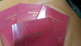PEDIA REVIEW  4pcs review books or Swap to defective L210 printer