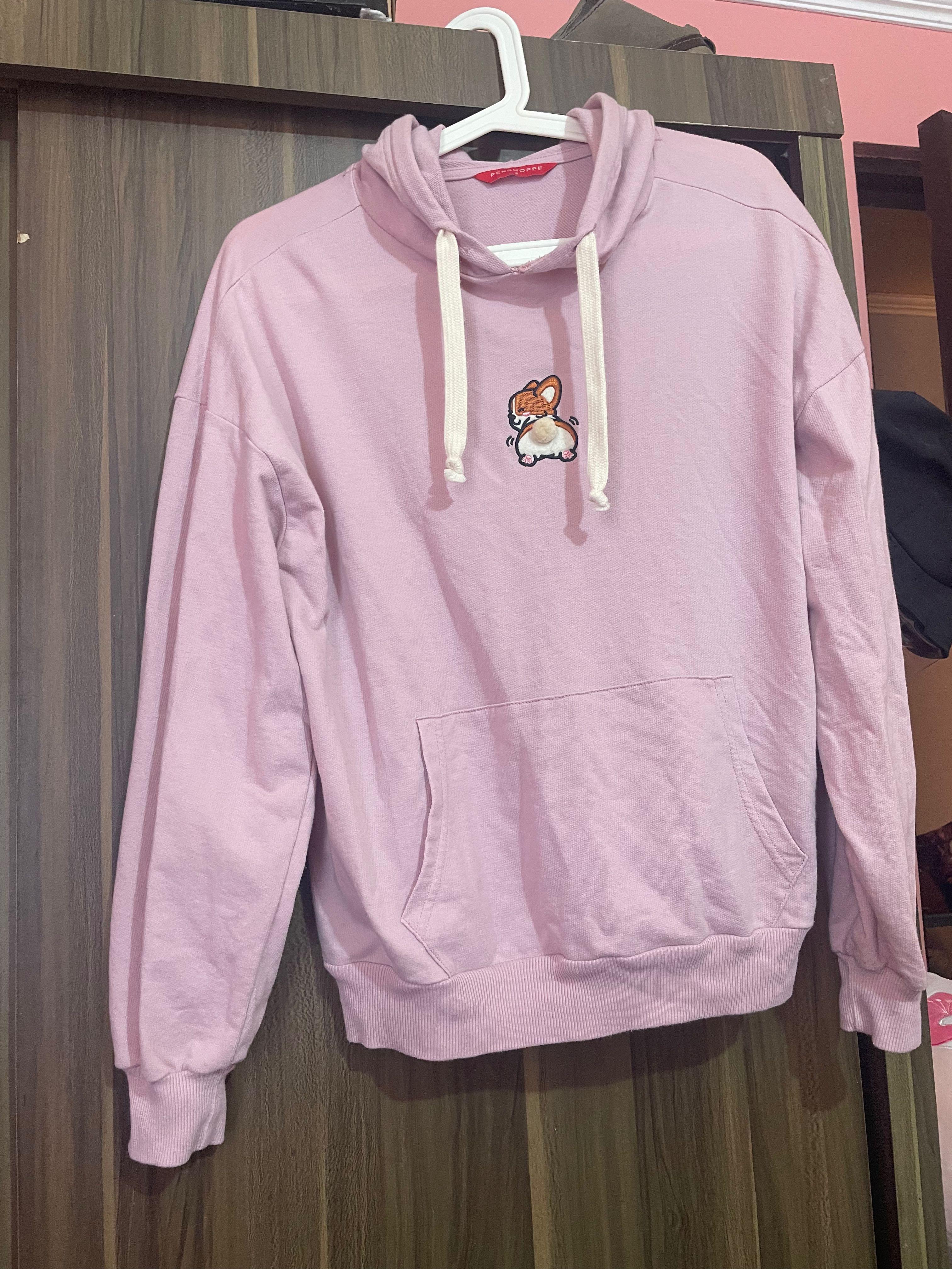 Penshoppe jacket deals hoodie women's price