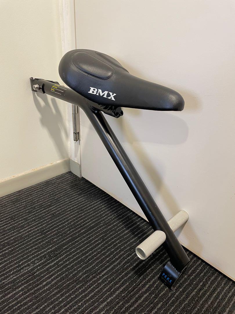 Pere Child Seat for Brompton, Sports Equipment, Bicycles & Parts, Parts