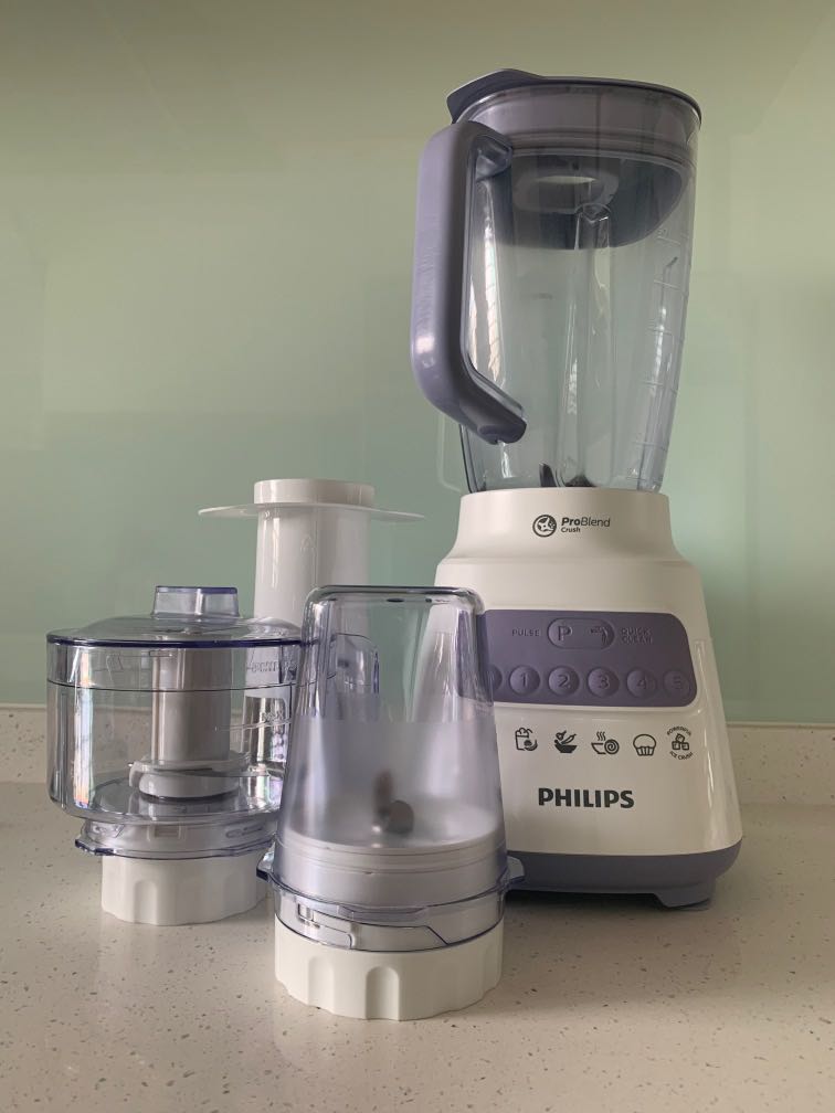 Philips Series 5000 Blender Core, TV & Home Appliances, Kitchen ...