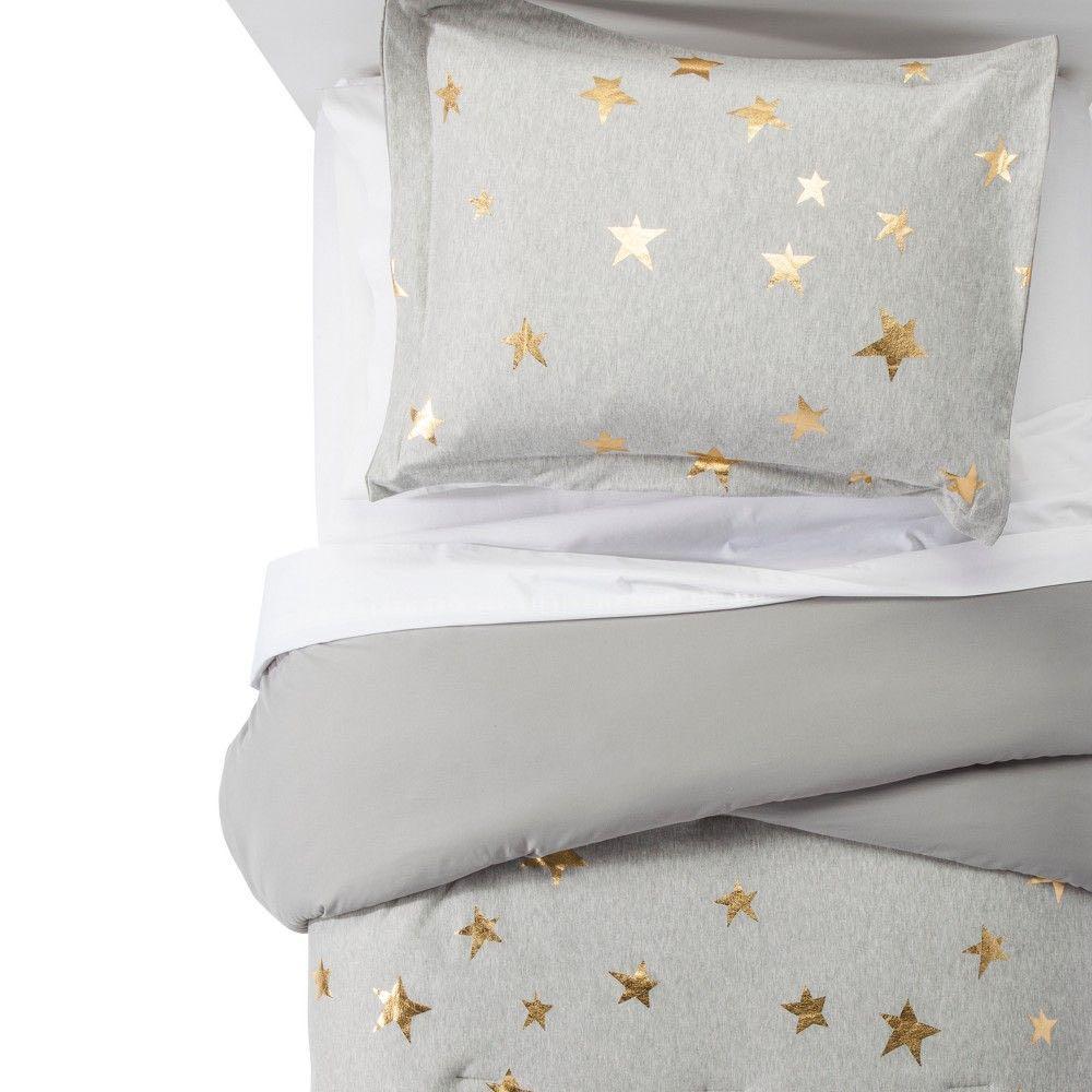 Pillowfort 2025 twin comforter