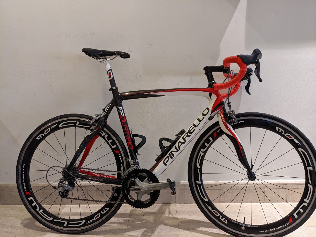 Fp top quattro pinarello