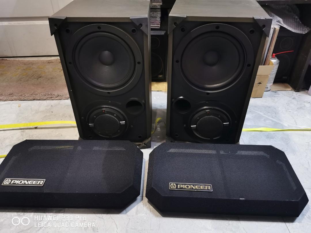 PIONEER スピーカー CS-V11 【公式通販】