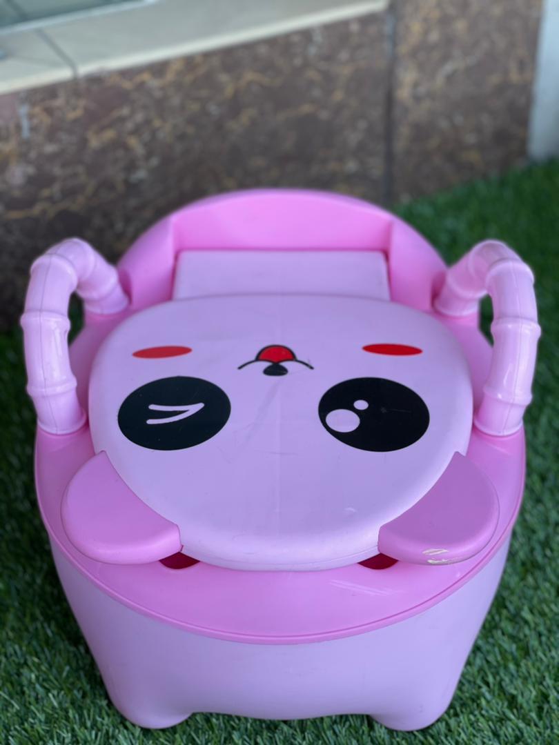 Potty train, Babies & Kids, Bathing & Changing, Toilet Training on