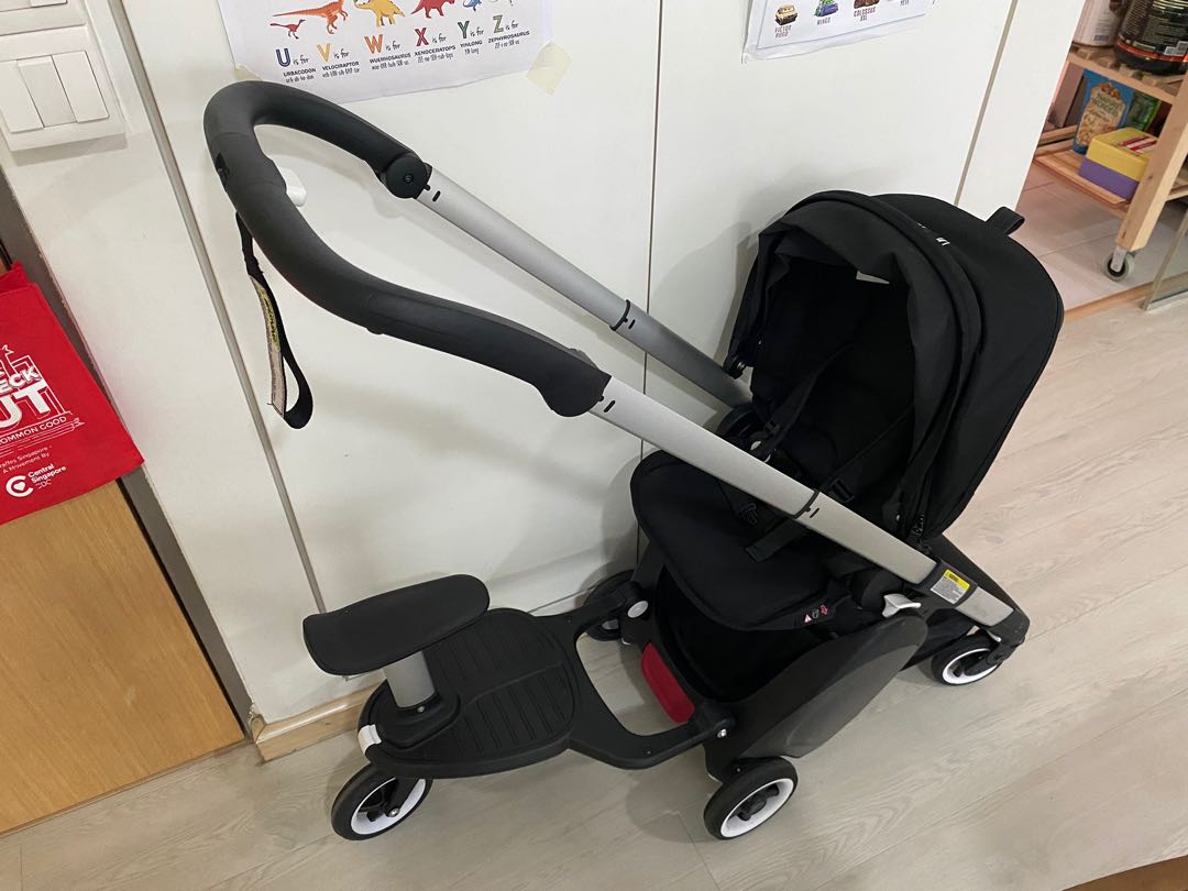 bugaboo ant buggy board