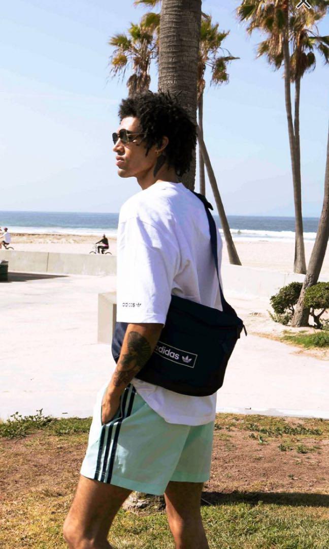 Adidas original bum bag cheap