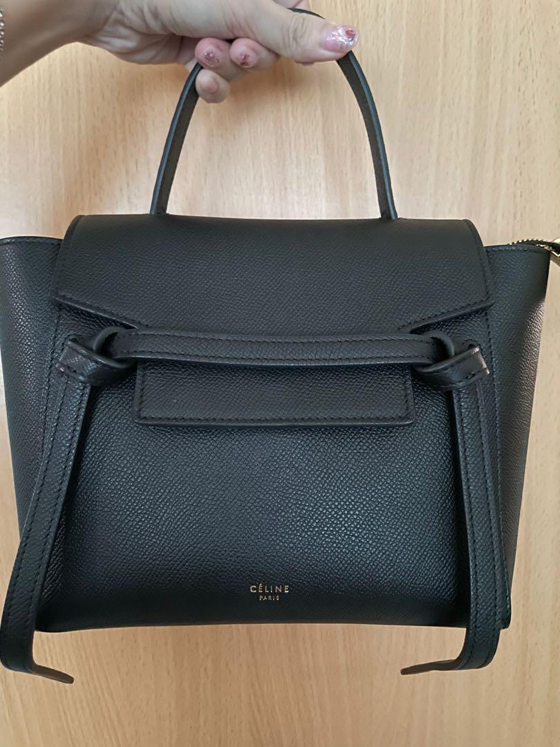 Celine preloved top