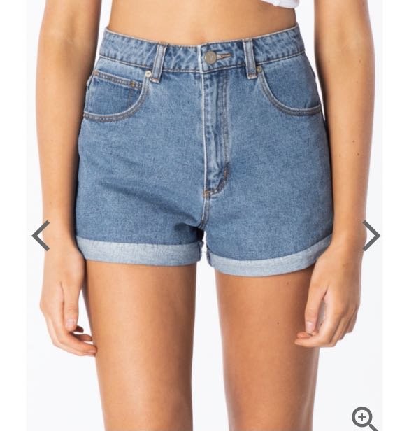 Princess polly abrand shorts Clearance