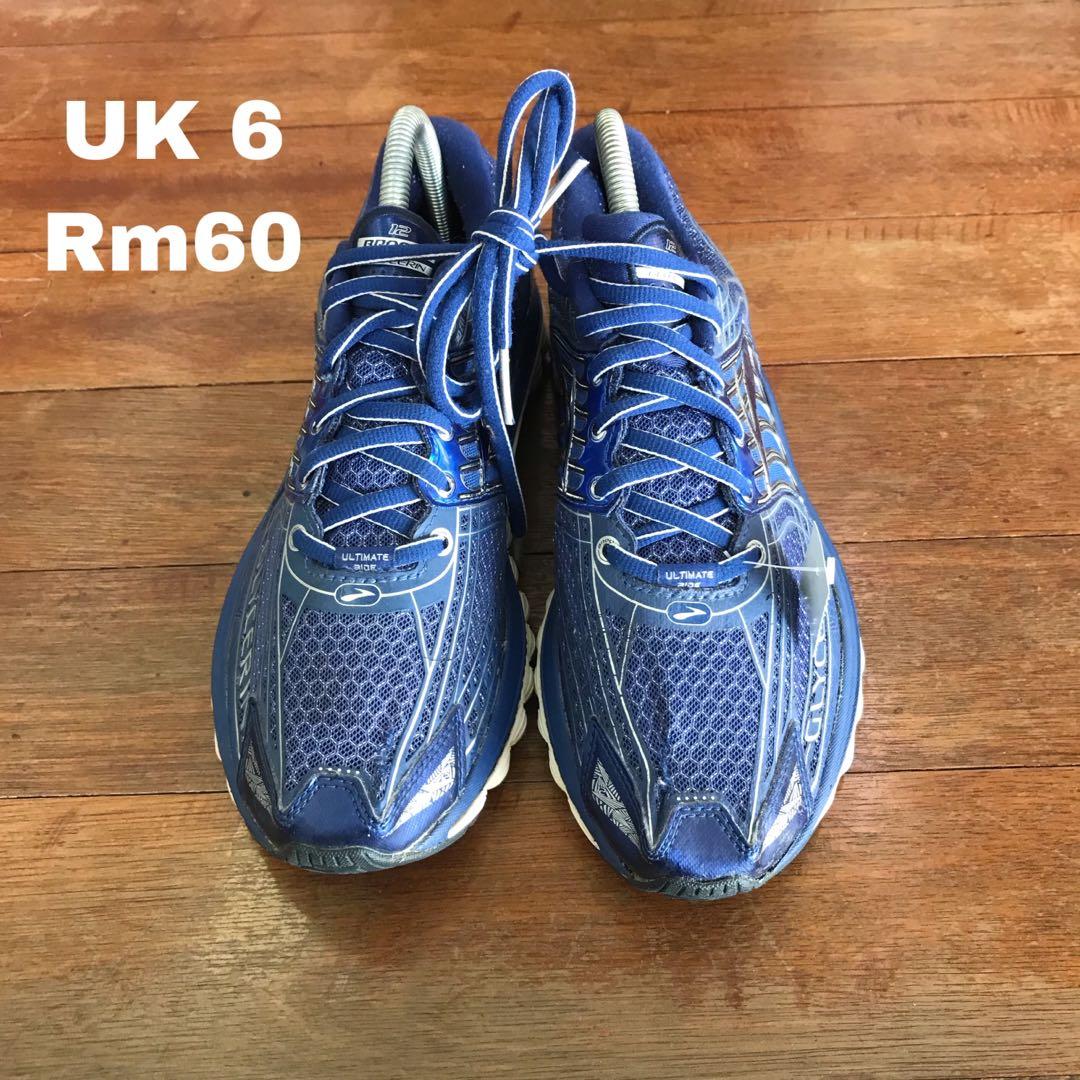 Brooks glycerin 2025 12 mens silver